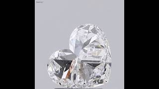 1.54  E VS2 EX - VG NON CVD DIAMOND (510)