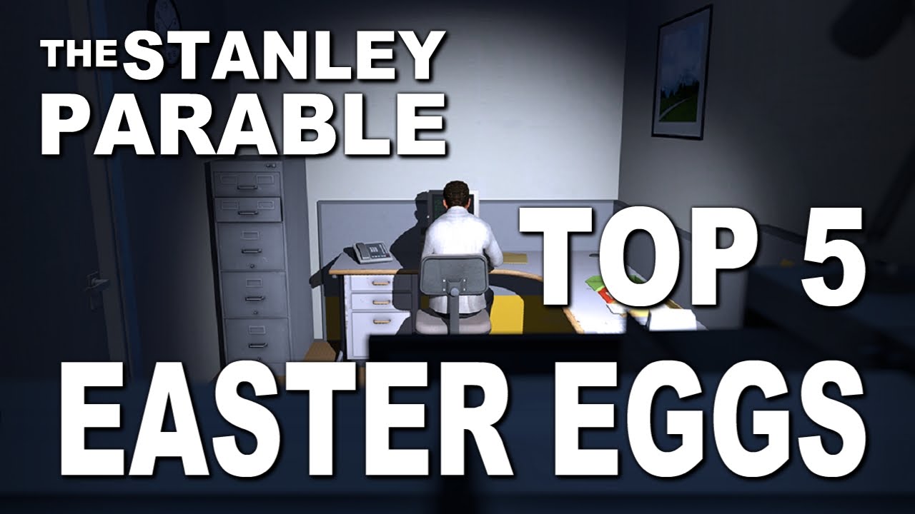 the-stanley-parable-top-5-easter-eggs-youtube