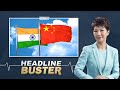 Live: Headline Buster – After China-India border clash, are media stirring up nationalism?