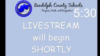 RCS BOE Meeting - December 2, 2025