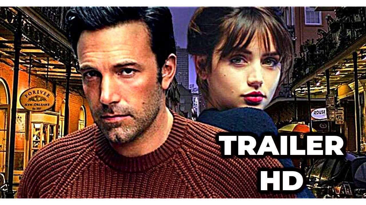 How to Watch 'Deep Water': Is the Ben Affleck / Ana de Armas ...