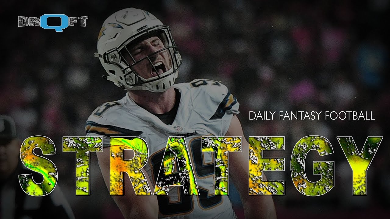 In-depth beginners guide to get started making money on Draftkings