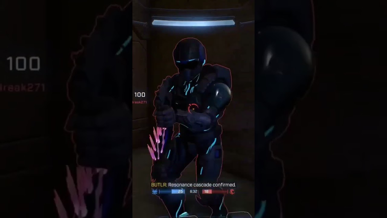 Triple Kill Fiesta Slayer Halo Infinite Season 3