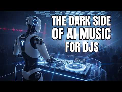 AI DJ Tools: 5 (More) Must-Try Music Innovations