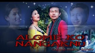 'Ahlomeh  ko nangaknu' chothe official HD music Album