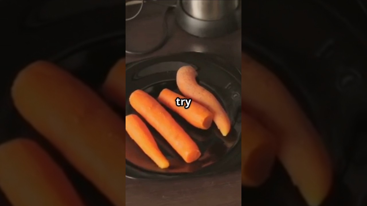 3 Real Foods Your Baby Can Actually Eat 