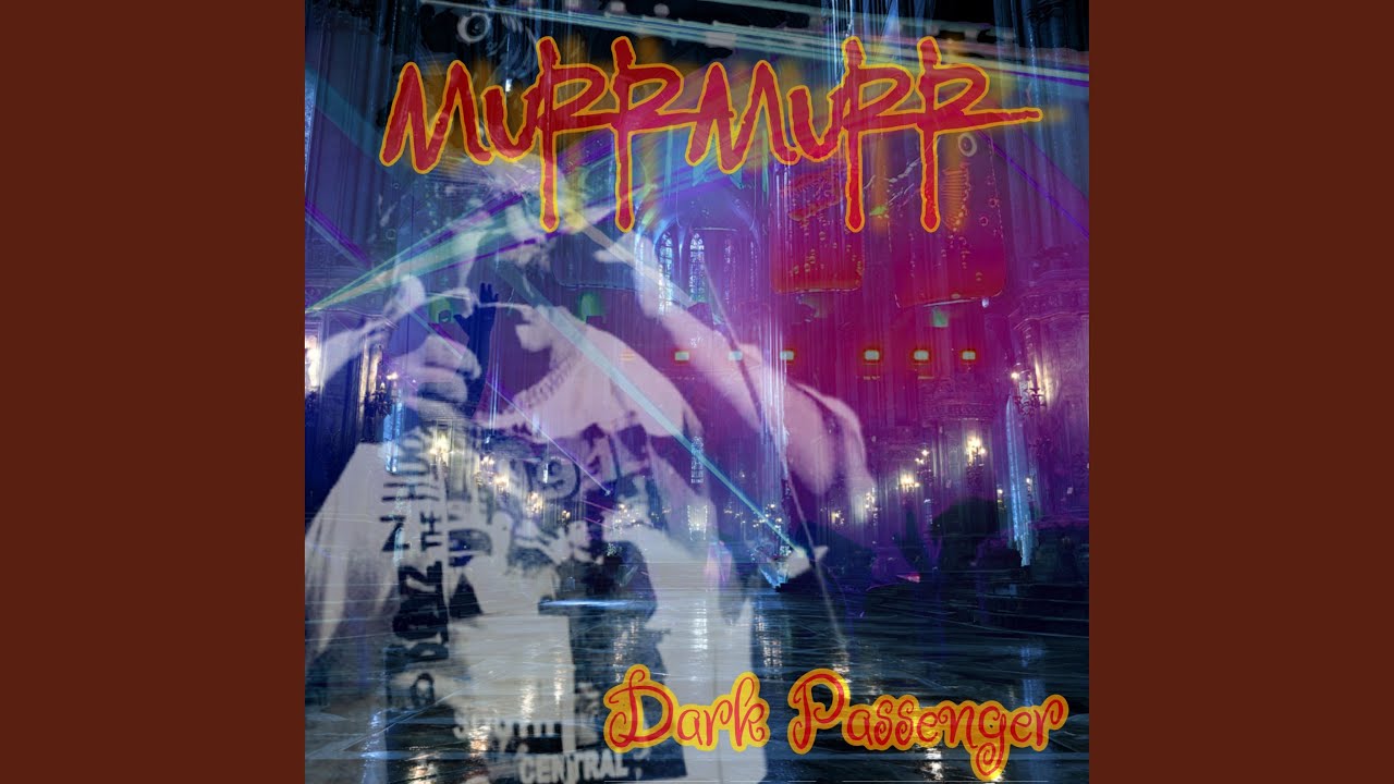 Watch Dark Passenger on YouTube Watch Dark Passenger on YouTube