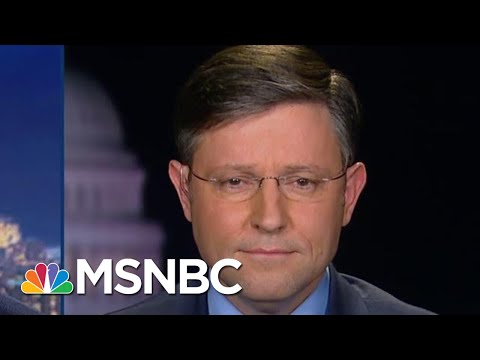 House GOP Leader Open To More Witnesses In Impeachment Trial | The Beat With Ari Melber | MSNBC