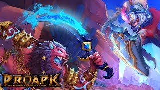 The Arabian Nights: Lord's Revenge
