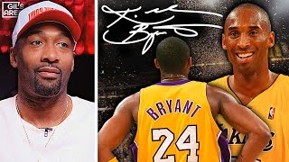 Gil's Arena Honors The Great Kobe Bryant