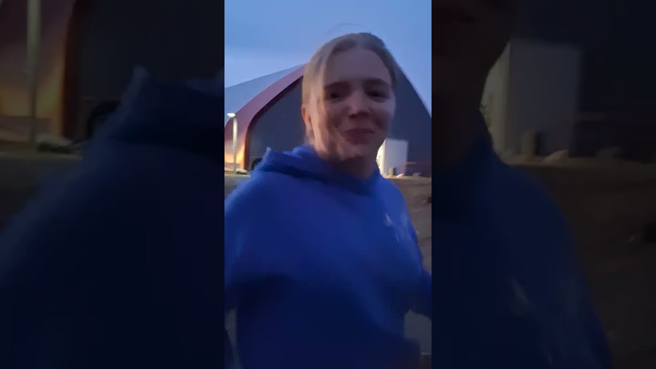 The horses are my life 