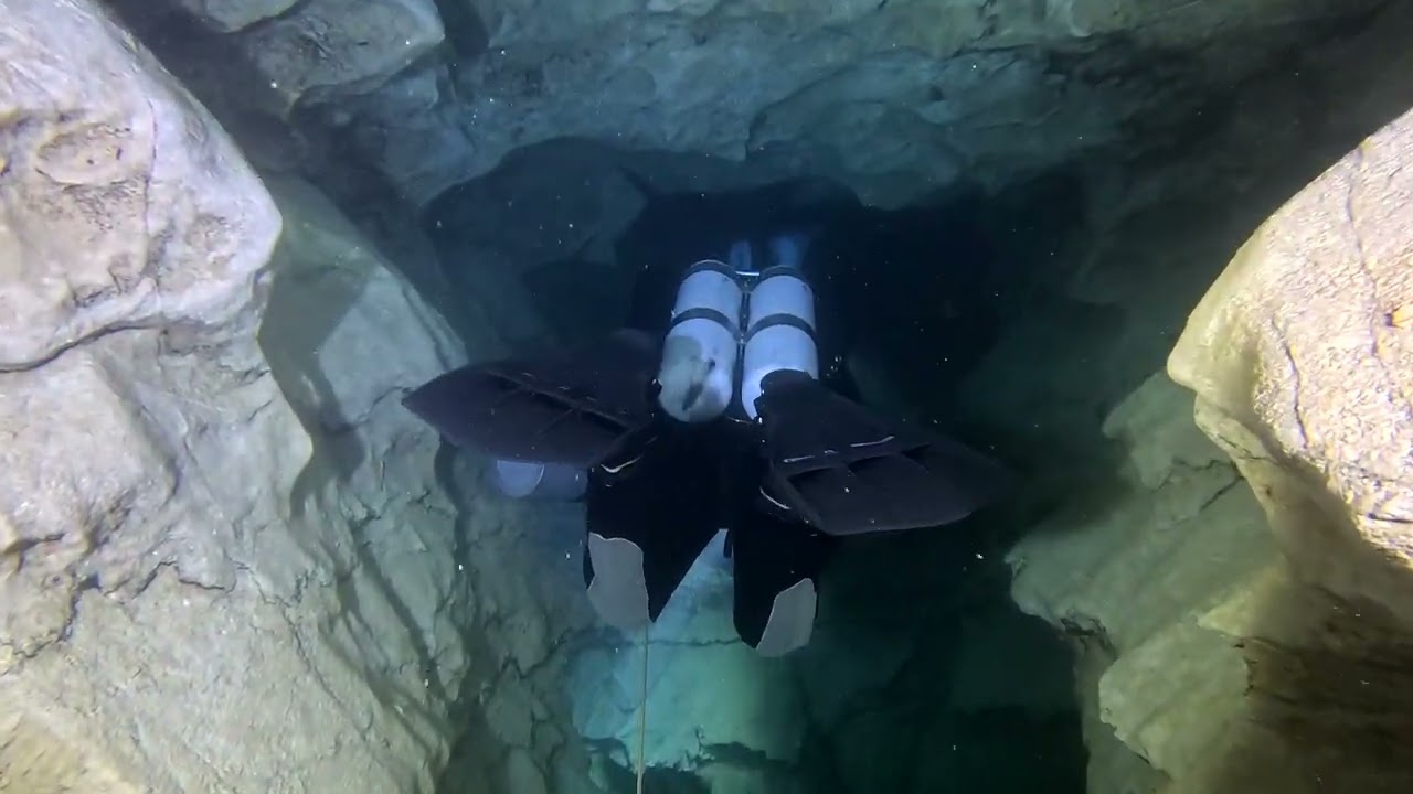 2026 Feb 8th   Janos Molnar Cave