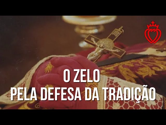 Watch O Zelo pela Defesa da Tradição on YouTube.
