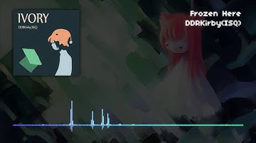 DDRKirby(ISQ) - Frozen Here