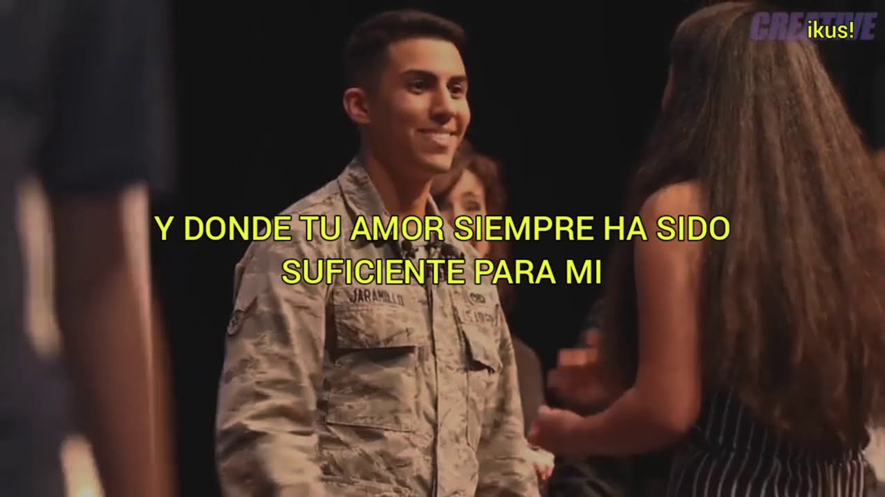Daughtry - Home [sub español]
