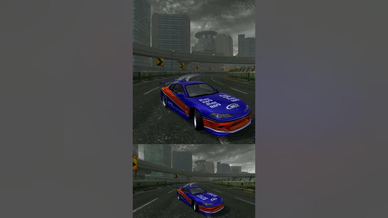 Настройка регулировки машины в NFS Most Wanted