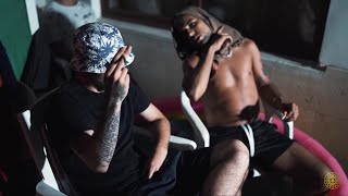 Video thumbnail of "HARD GZ X FERNANDOCOSTA - ROLAS (PROD. NOISESYSTEM)"