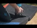 UnParallel UP Rise VCS Rock Climbing Shoes - Outside Review