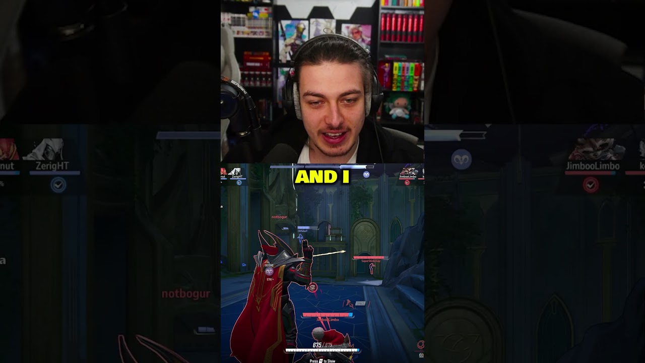 You NEED to Learn This Doctor Strange Portal Tech! 📝