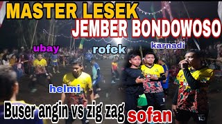 Laga Akbar  Zig Zag Vs Buser Angin  Gobak Sodor Bondowoso  Gobak Sodor Terbaru  Leseker Terbaik