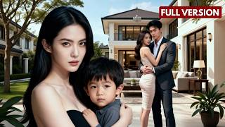 Thrown Out by Her Husband, She Was Chosen by the Richest Family