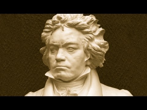 Beethoven Piano concerto No 1