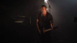 Nine Inch Nails - Wave Goodbye - Webster Hall - Reptile 720P