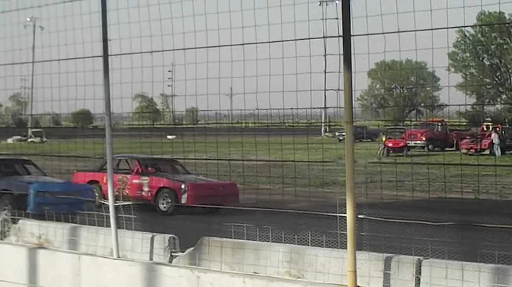 Rick Eller, Scott Gibson, Andrew Baumgartner Etc M...