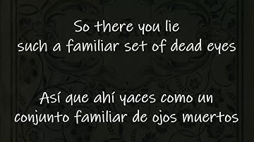 Get Scared - Goodbye Soul | lyrics + sub. español