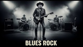 Led Zeppelin, Jimi Hendrix, Deep Purple, AC DC – Rock \u0026 Blues Masters Inspired