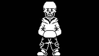 underswap papyrus phase 2 androphovania