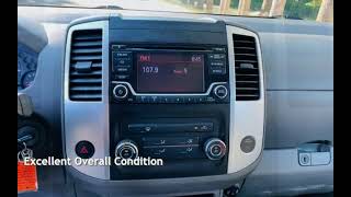2018 Nissan Frontier S King Cab 1-Owner 74k Miles Auto 4 Door Canopy for sale in Milwaukie, OR