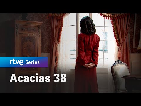 Acacias 38: ¡El mal vuelve a Acacias! #Acacias1483 #AcaciasFinal | RTVE Series