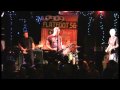 Flatfoot 56: Hothead (May 16, 2009: Ottobar - Baltimore, MD)