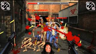 Double Gun Android screenshot 4