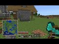 Minecraft - World Exploration