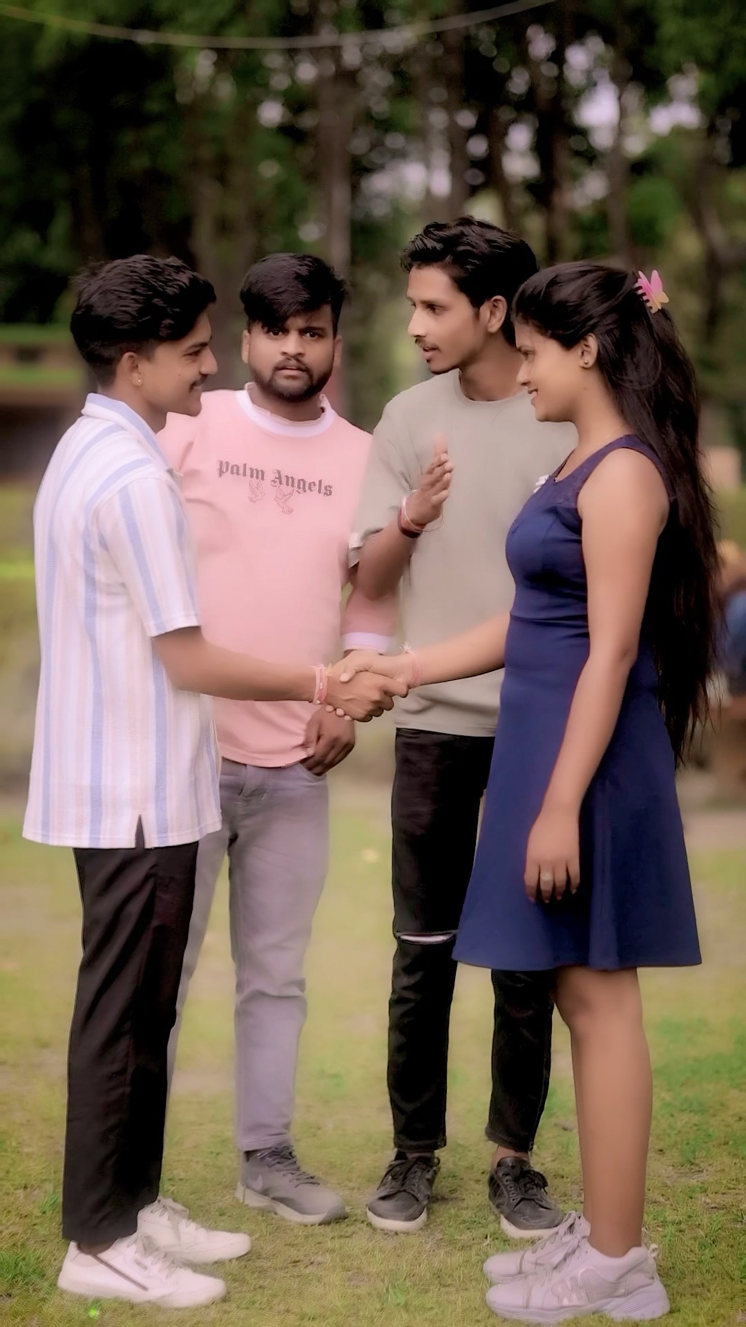Tu mera hero no 1