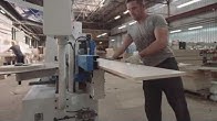 machinery