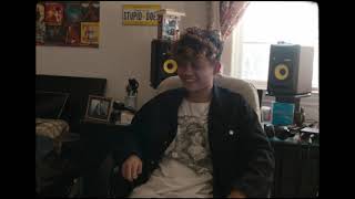 Louis Phoenix - A Self Reminder