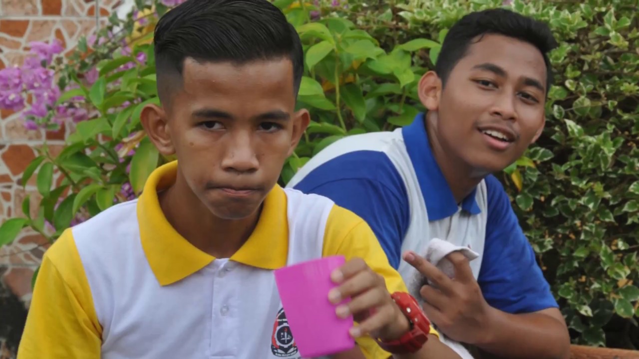 EP41-KEJOHANAN MERENTAS DESA@2018