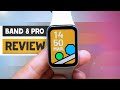 Almost a SMARTWATCH? Xiaomi Smart Band 8 Pro Review