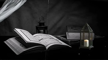 يسبحون الليل والنهار لا يفترون بصوت القارئ العفاسي