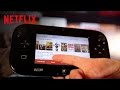 Netflix werkt binnenkort niet meer op Nintendo 3DS en Wii U