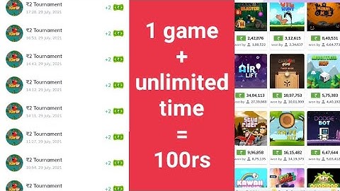 MX player all game hack trick | MX player new 2 rupees game Big Hack | New MX player game hack trick