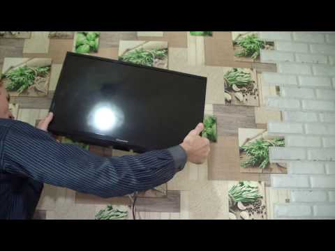 The cheapest and easiest TV MOUNT