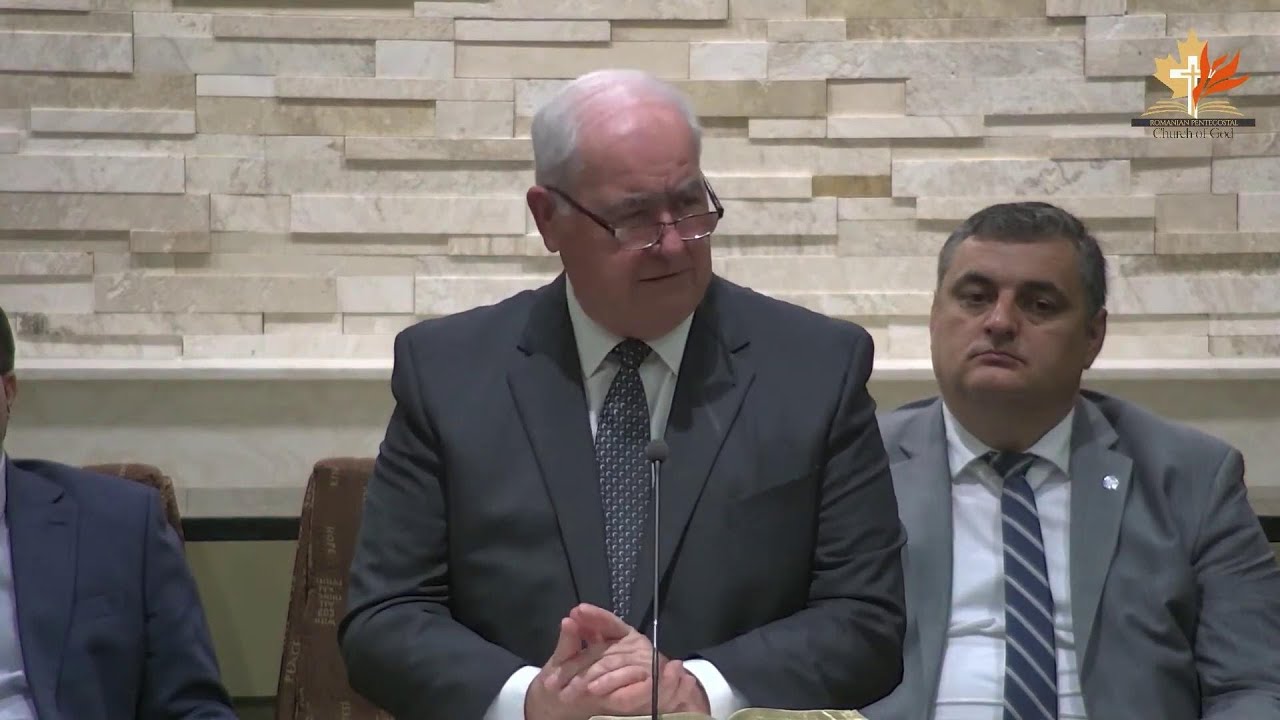 Gabriel Fazecaş - Cine va răbda, va fi mântuit