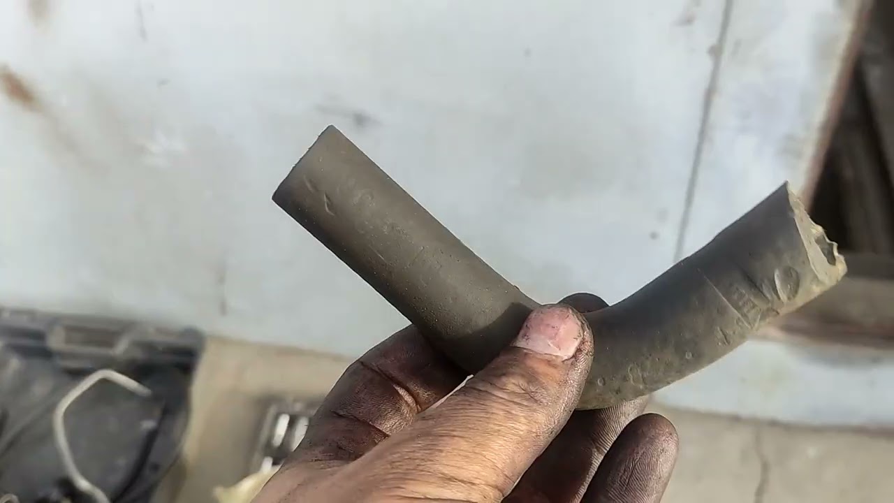 КЕ-Джетроник. Механический инжектор. Оживил недвижимость.