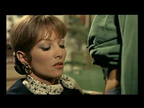 'Les Biches (1968) - Trailer 3. #Claude Chabrol#