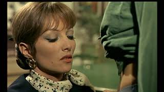 'Les Biches (1968) - Trailer 3. #Claude Chabrol# Resimi