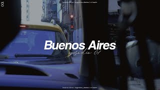 primeira noite em buenos aires & jantar de $7 mil | buenos aires | argentina_diaries ep.01